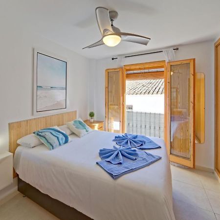 Apartment Pont Del Moncau By Interhome Αλτέα Εξωτερικό φωτογραφία