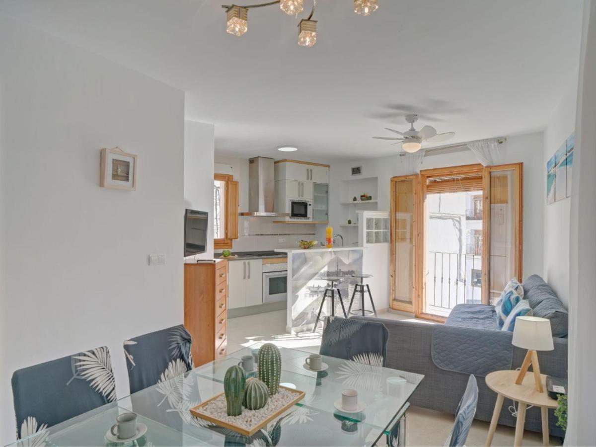 Apartment Pont Del Moncau By Interhome Αλτέα Εξωτερικό φωτογραφία