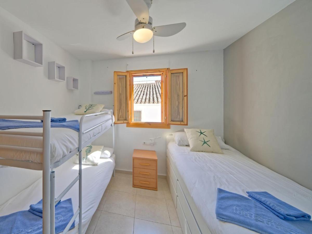 Apartment Pont Del Moncau By Interhome Αλτέα Εξωτερικό φωτογραφία
