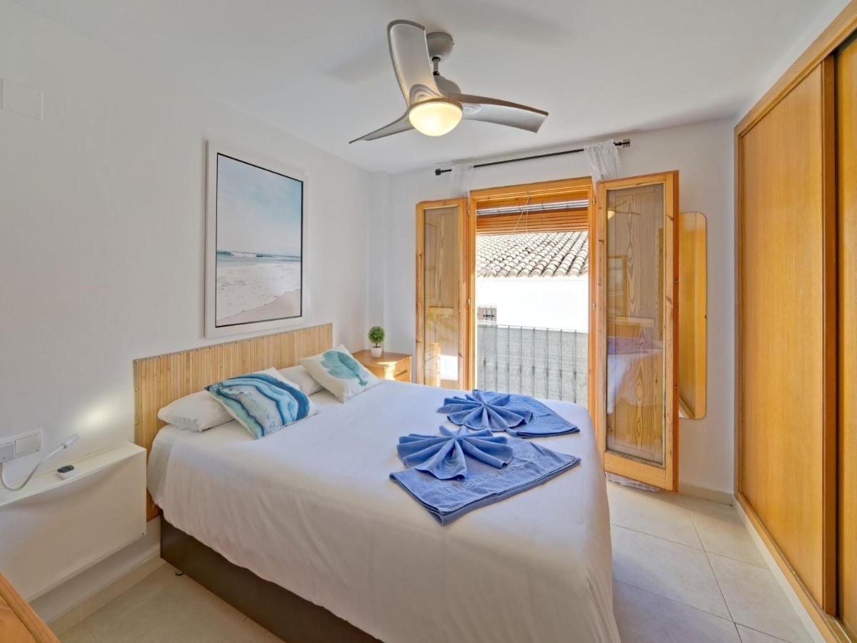 Apartment Pont Del Moncau By Interhome Αλτέα Εξωτερικό φωτογραφία